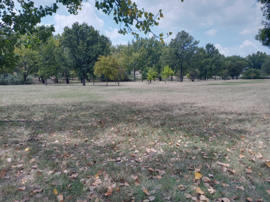 0 Bedroom Property for Sale in Willow Creek Riverfront Residential Estate Free State